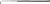 Gass Retinal Detachment Hook - E4991